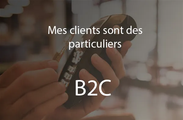 B2C
